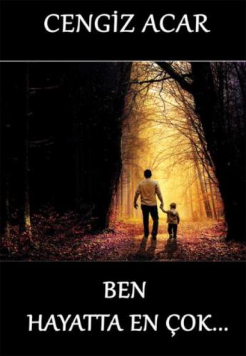 Ben Hayatta En Çok  Frontansicht 1