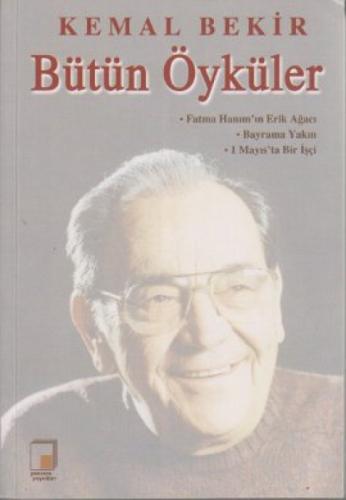 Bütün Öyküler  Frontansicht 1