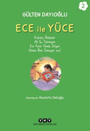 Ece İle Yüce 2  Frontansicht 1