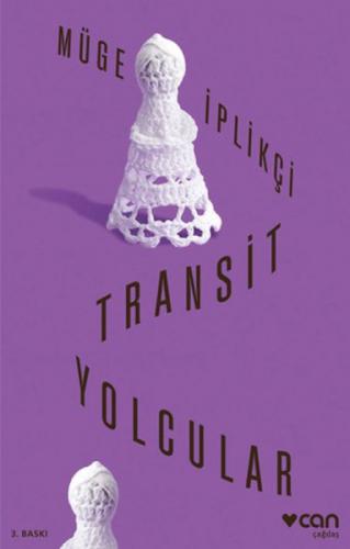 Transit Yolcular  Frontansicht 1