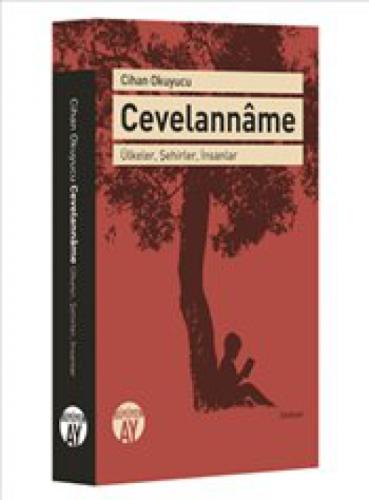 Cevelanname  Frontansicht 1