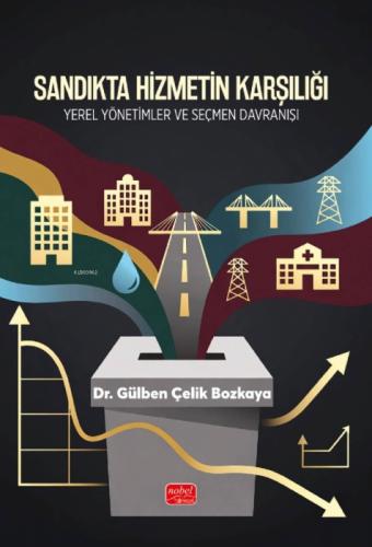 Sandıkta Hizmetin Karşılığı Yerel Yönetimler ve Seçmen Davranışı  Frontansicht 1