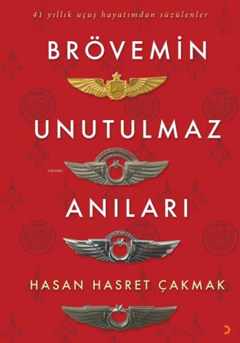 Brövemin Unutulmaz Anıları  Frontansicht 1
