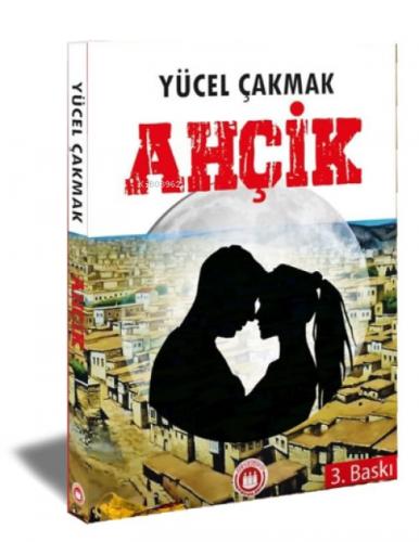 Ahçik  Frontansicht 1