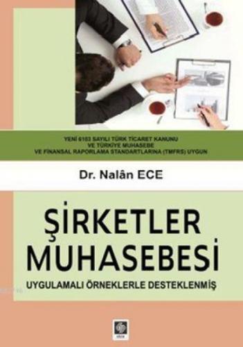 Şirketler Muhasebesi  Frontansicht 1