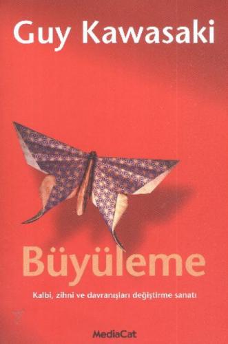 Büyüleme  Frontansicht 1