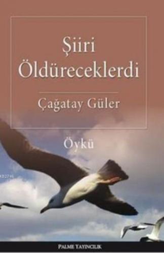 Şiiri Öldüreceklerdi  Frontansicht 1