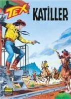 Tex 30 / Katiller  Frontansicht 1