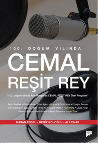 100. Doğum Yılında Cemal Reşit Rey  Frontansicht 1
