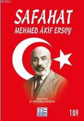 Safahat  Frontansicht 1