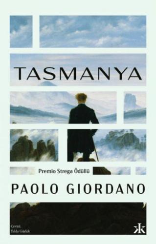 Tasmanya  Frontansicht 1