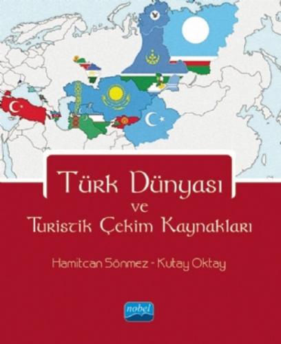 Türk Dünyası ve Turistik Çekim Kaynakları  Frontansicht 1