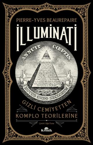 İlluminati  Frontansicht 1