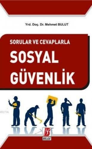 Soru ve Cevaplarla Sosyal Güvenlik  Frontansicht 1