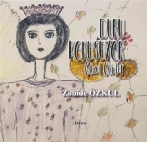 Güzel Günler - Duru Konuşuyor  Frontansicht 1