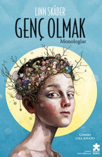 Genç Olmak - Monologlar  Frontansicht 1