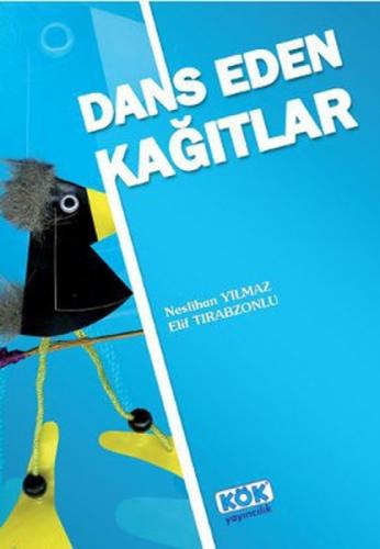 Dans Eden Kağıtlar  Frontansicht 1