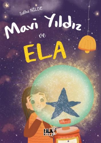 Mavi Yıldız ve Ela  Frontansicht 1