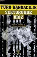 Türk Bankacılık Sektöründe Kriz  Frontansicht 1