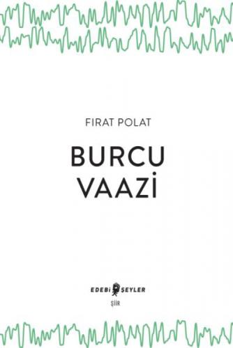Burcu Vaazi  Frontansicht 1