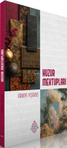 Huzur Mektupları  Frontansicht 1