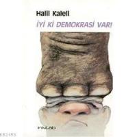 İyi ki Demokrasi Var!  Frontansicht 1