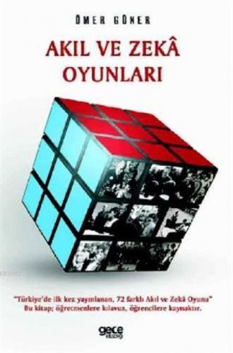 Akıl ve Zeka Oyunları  Frontansicht 1