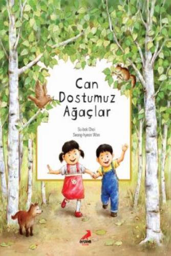 Can Dostumuz Ağaçlar  Frontansicht 1