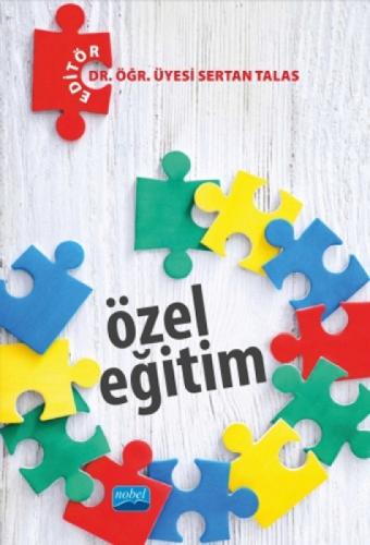Özel Eğitim  Frontansicht 1