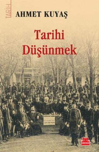 Tarihi Düşünmek  Frontansicht 1