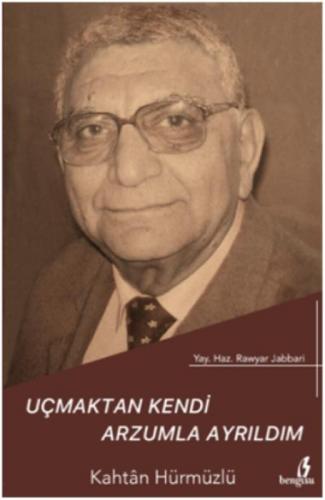 Uçmaktan Kendi Arzumla Ayrıldım  Frontansicht 1