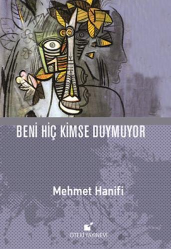 Beni Hiç Kimse Duymuyor  Frontansicht 1