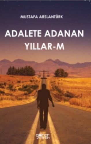 Adalete Adanan Yıllar-m  Frontansicht 1