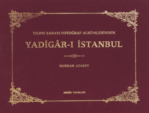 Yadigar-ı  Frontansicht 1