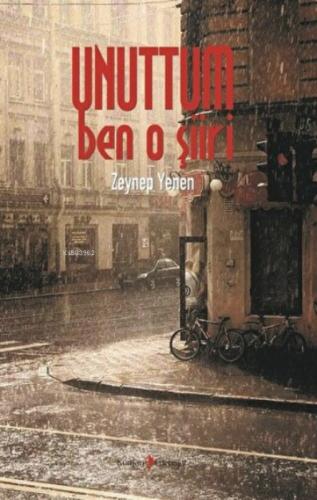 Unuttum Ben O Şiiri  Frontansicht 1