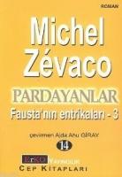 Pardayanlar 14 - Fausta'nın Entrikaları 3  Frontansicht 1