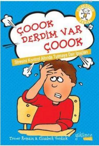 Çoook Derdim Var Çoook  Frontansicht 1
