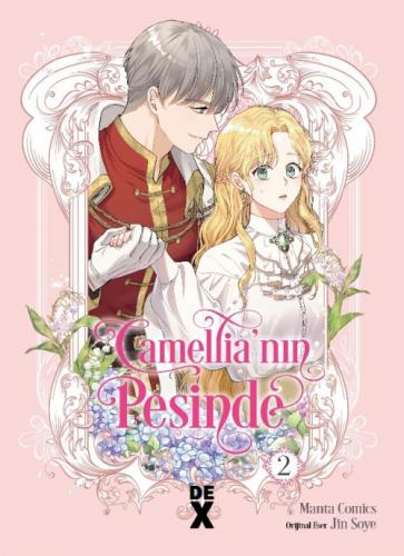 Camellia'nın Peşinde 2  Frontansicht 1