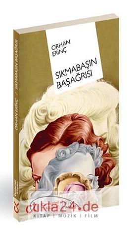 Sıkmabaşın Başağrısı  Frontansicht 1