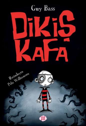 Dikiş Kafa 1  Frontansicht 1