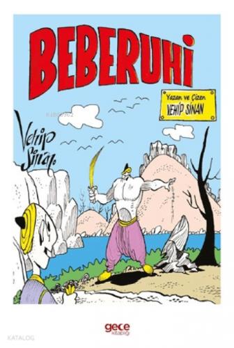 Beberuhi  Frontansicht 1