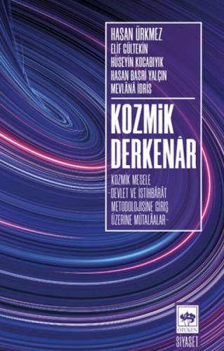 Kozmik Derkenâr  Frontansicht 1