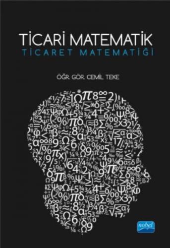 Ticari Matematik  Frontansicht 1