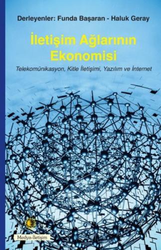 İletişim Ağlarının Ekonomisi  Frontansicht 1