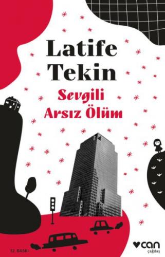 Sevgili Arsız Ölüm  Frontansicht 1