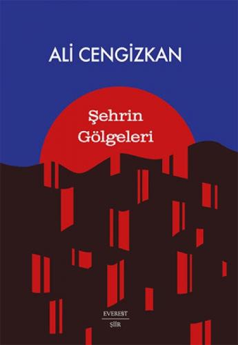 Şehrin Gölgeleri  Frontansicht 1
