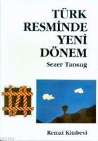 Türk Resminde Yeni Dönem  Frontansicht 1