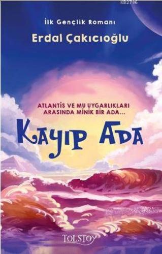 Kayıp Ada  Frontansicht 1
