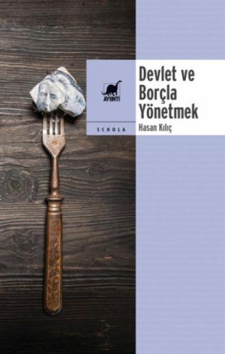 Devlet ve Borçla Yönetmek  Frontansicht 1