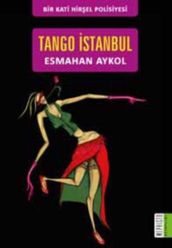Tango İstanbul  Frontansicht 1
